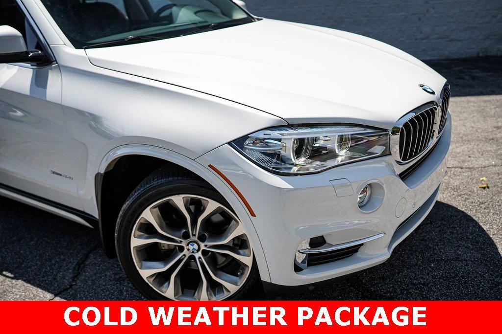 used 2015 BMW X5 car, priced at $14,497