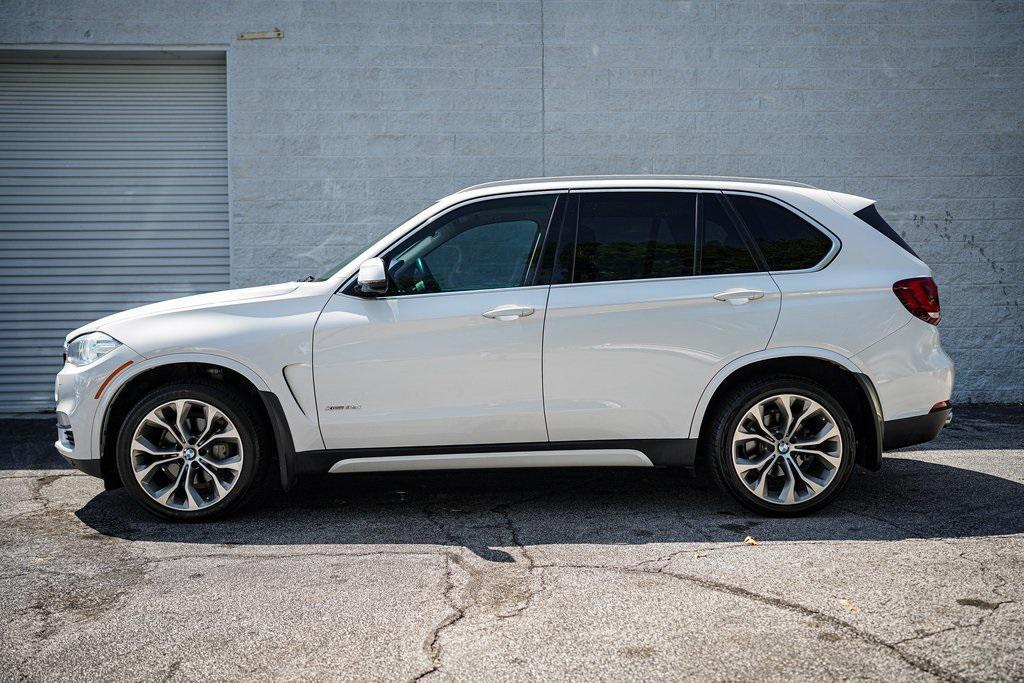 used 2015 BMW X5 car, priced at $14,497