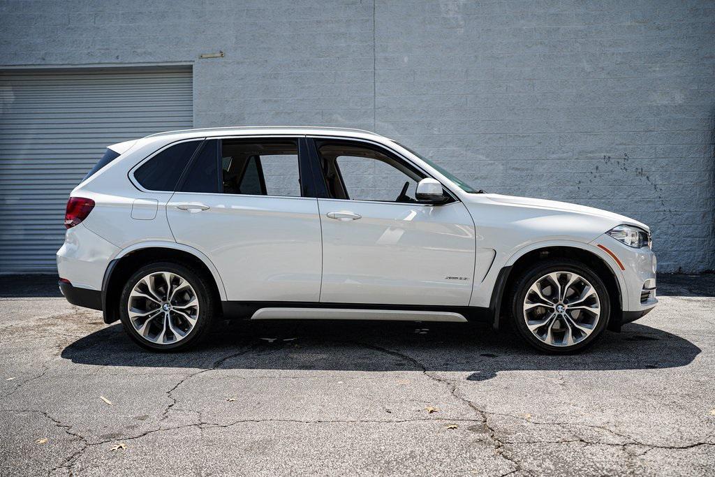 used 2015 BMW X5 car, priced at $14,497