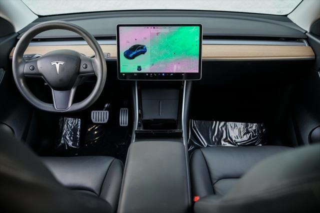 used 2020 Tesla Model Y car, priced at $30,492