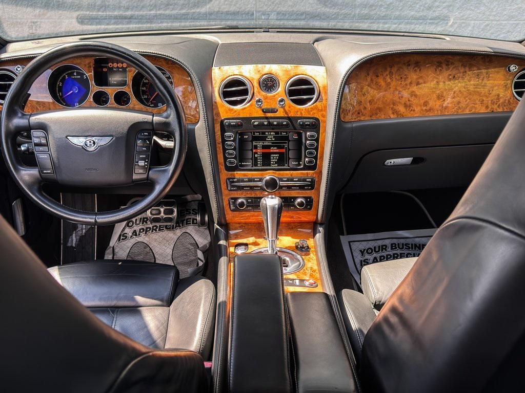 used 2005 Bentley Continental GT car, priced at $29,997