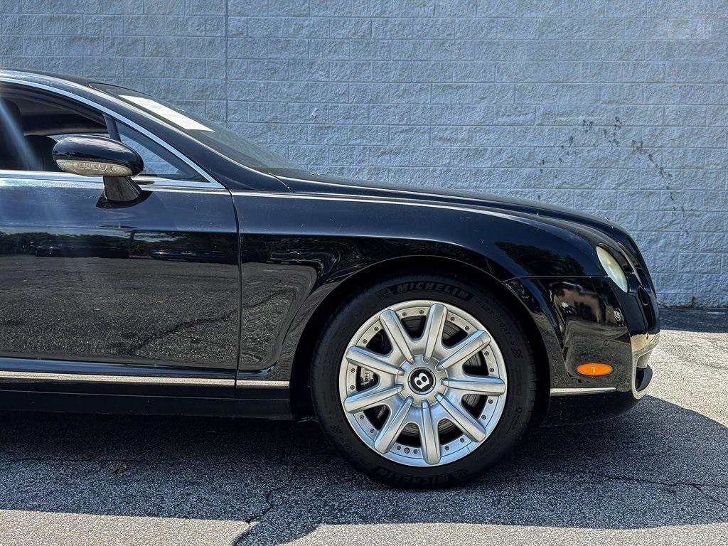 used 2005 Bentley Continental GT car, priced at $29,997