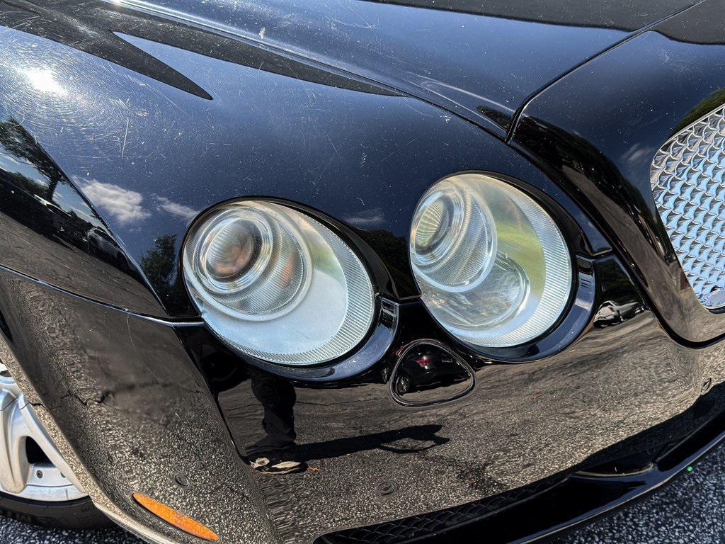 used 2005 Bentley Continental GT car, priced at $29,997