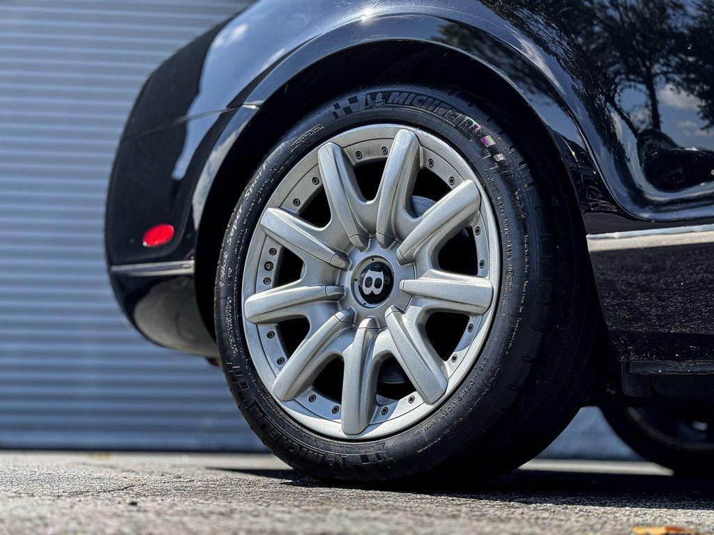 used 2005 Bentley Continental GT car, priced at $29,997