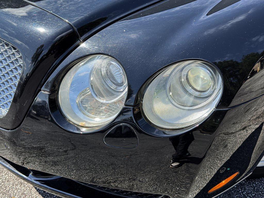 used 2005 Bentley Continental GT car, priced at $29,997