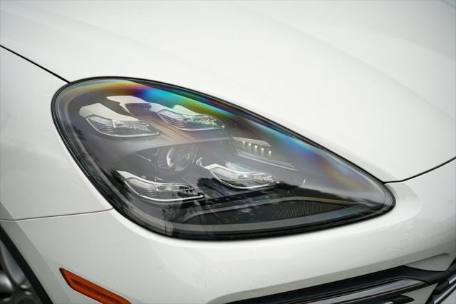 used 2019 Porsche Cayenne car, priced at $32,858