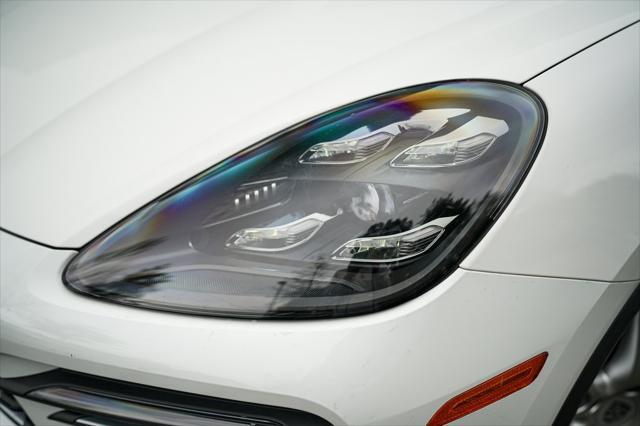 used 2019 Porsche Cayenne car, priced at $32,858
