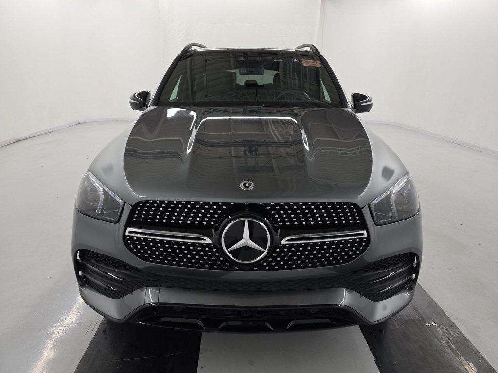 used 2022 Mercedes-Benz GLE 350 car, priced at $40,992