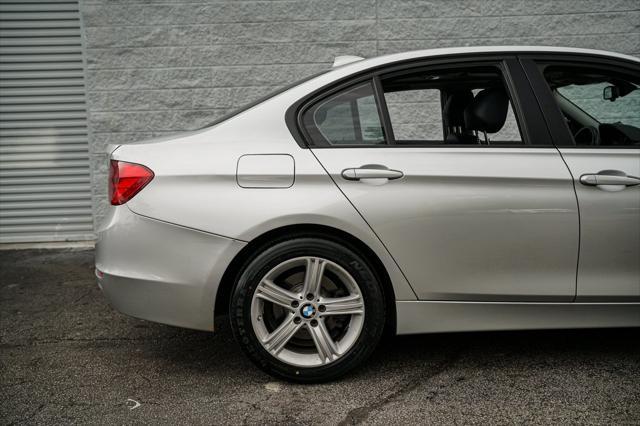 used 2015 BMW 328 car, priced at $12,597