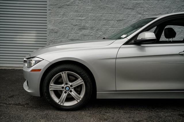 used 2015 BMW 328 car, priced at $12,597