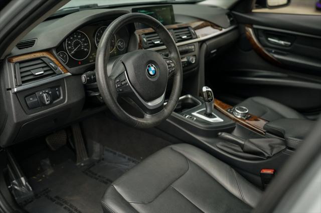 used 2015 BMW 328 car, priced at $12,597