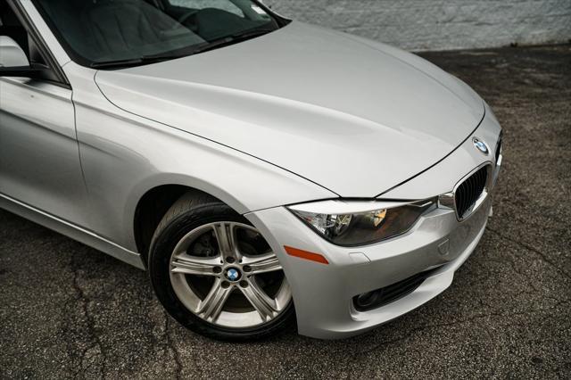 used 2015 BMW 328 car, priced at $12,597