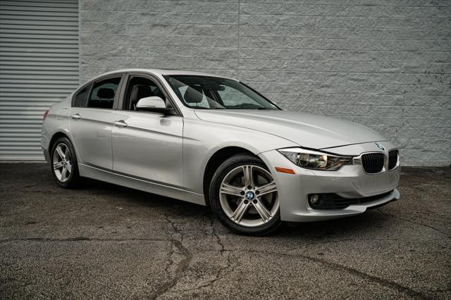 used 2015 BMW 328 car, priced at $12,597