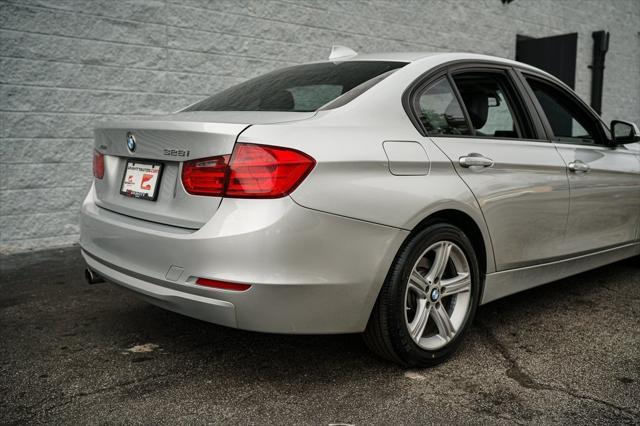 used 2015 BMW 328 car, priced at $12,597