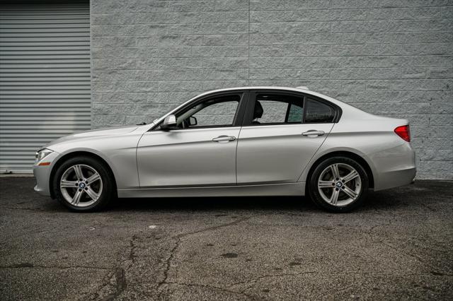 used 2015 BMW 328 car, priced at $12,597