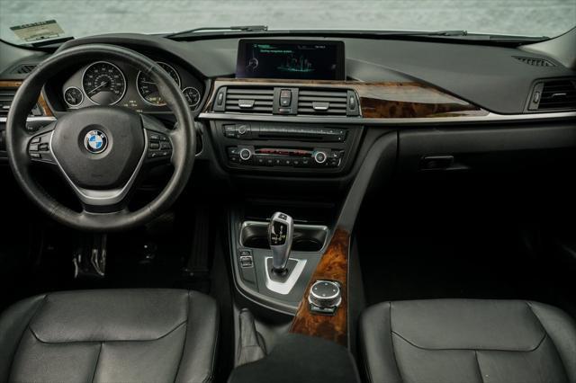 used 2015 BMW 328 car, priced at $12,597