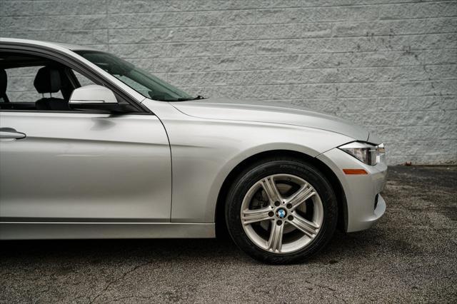 used 2015 BMW 328 car, priced at $12,597