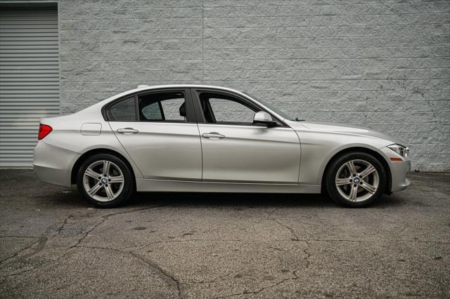 used 2015 BMW 328 car, priced at $12,597