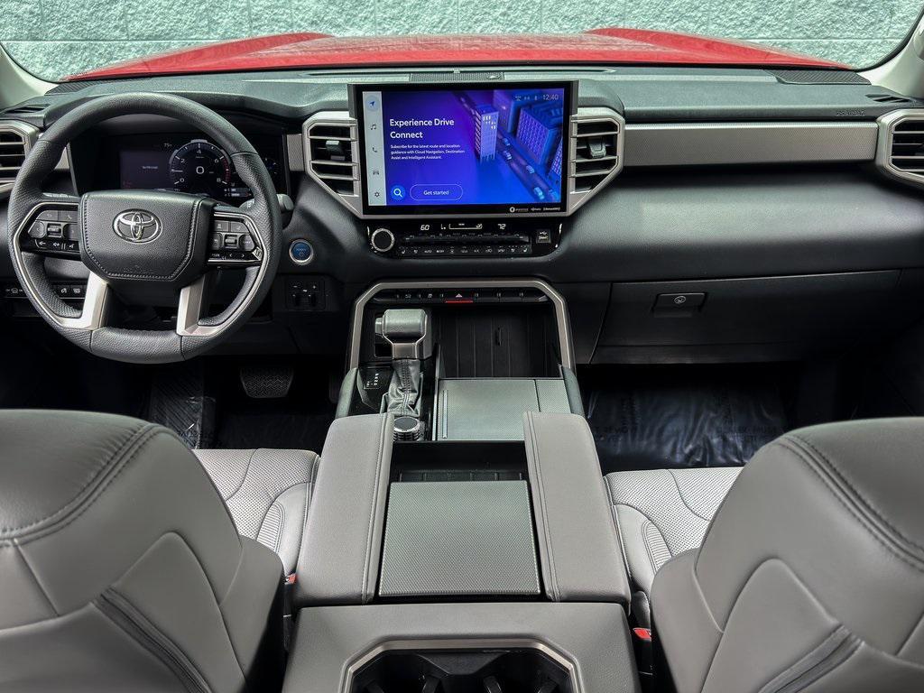 used 2023 Toyota Sequoia car, priced at $66,997