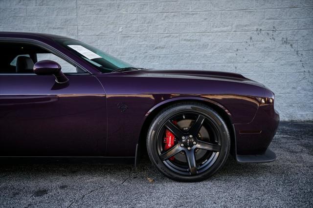 used 2020 Dodge Challenger car, priced at $58,992