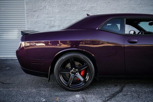 used 2020 Dodge Challenger car, priced at $58,992