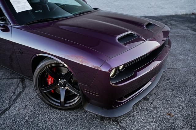 used 2020 Dodge Challenger car, priced at $58,992