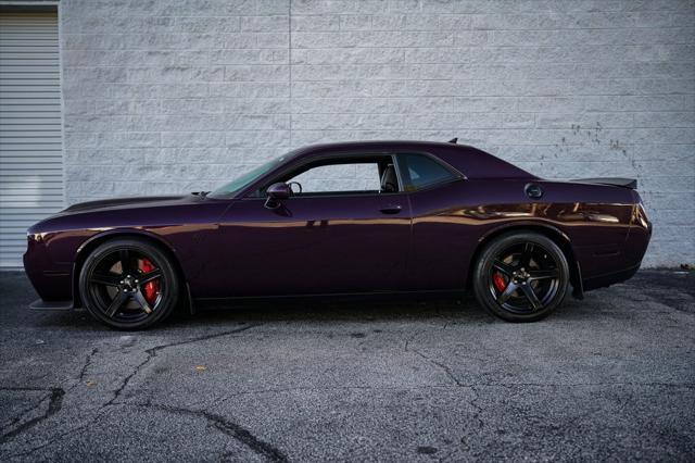 used 2020 Dodge Challenger car, priced at $58,992