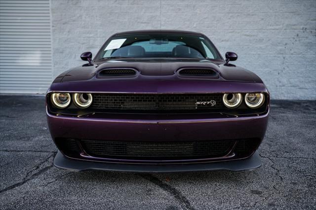 used 2020 Dodge Challenger car, priced at $58,992