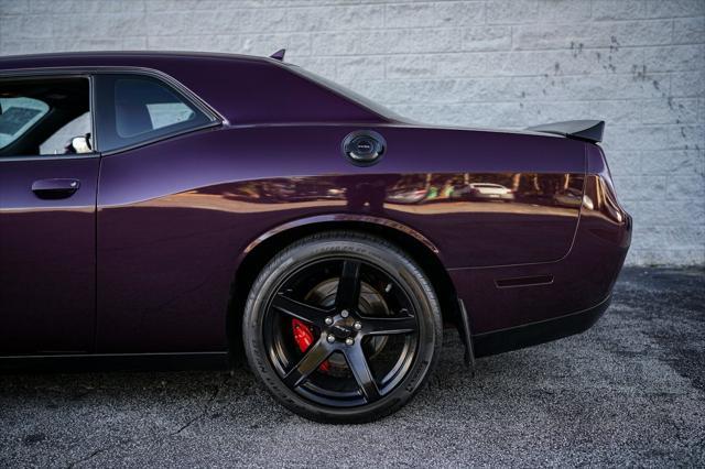 used 2020 Dodge Challenger car, priced at $58,992