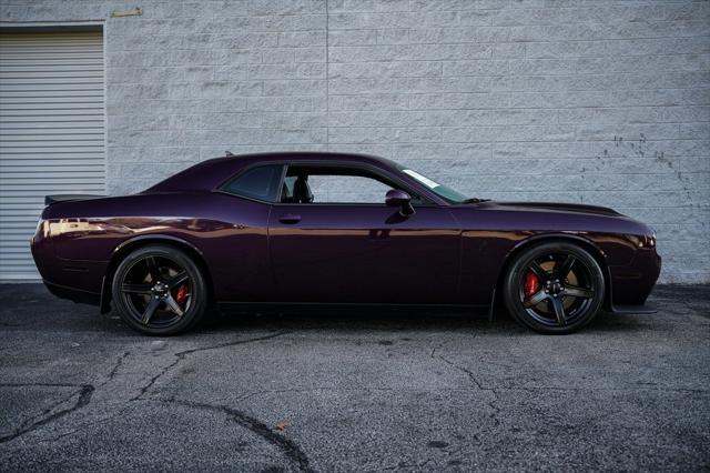 used 2020 Dodge Challenger car, priced at $58,992