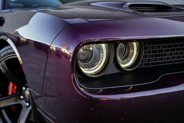 used 2020 Dodge Challenger car, priced at $58,992