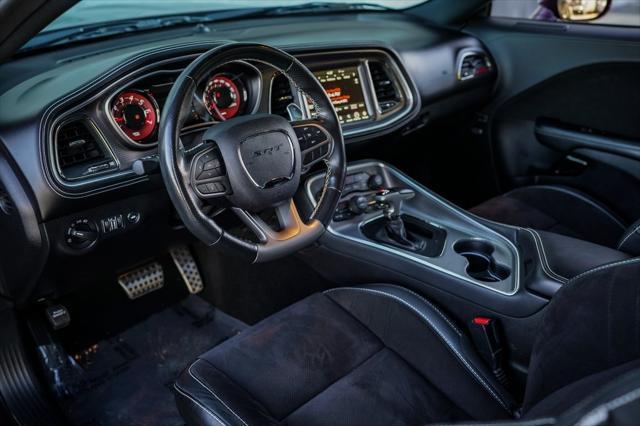 used 2020 Dodge Challenger car, priced at $58,992