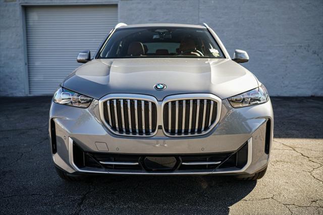 used 2024 BMW X5 PHEV car, priced at $65,997