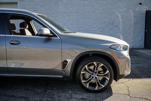 used 2024 BMW X5 PHEV car, priced at $65,997