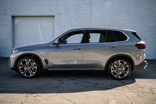 used 2024 BMW X5 PHEV car, priced at $65,997