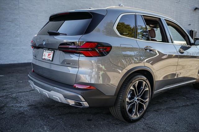 used 2024 BMW X5 PHEV car, priced at $65,997