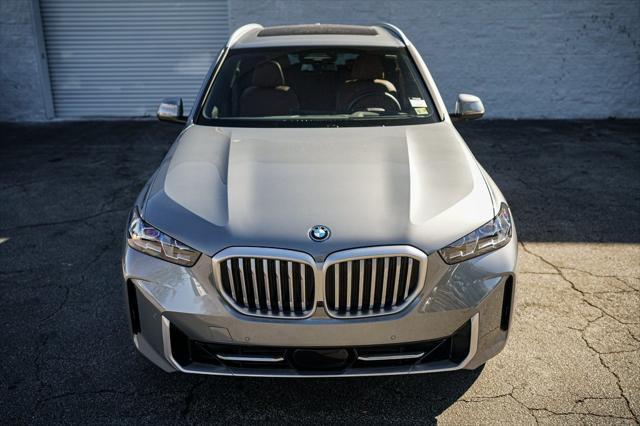 used 2024 BMW X5 PHEV car, priced at $65,997