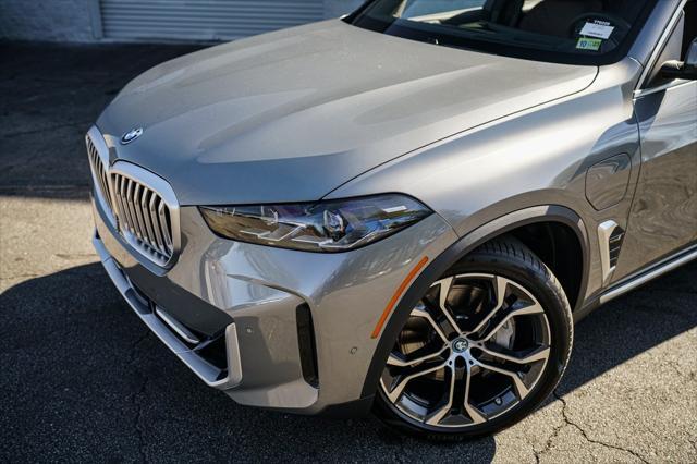 used 2024 BMW X5 PHEV car, priced at $65,997