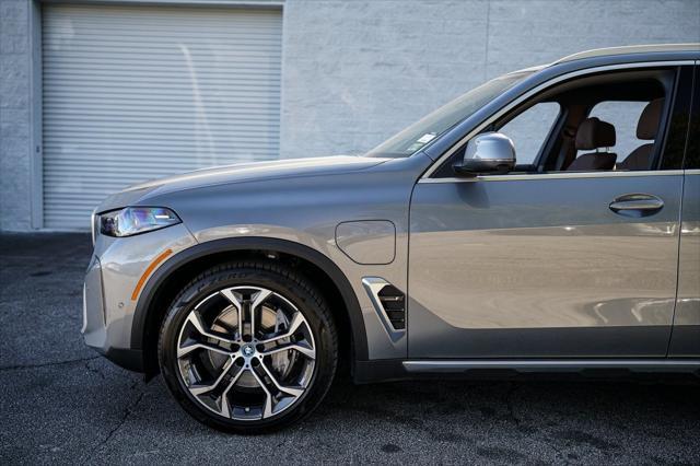 used 2024 BMW X5 PHEV car, priced at $65,997