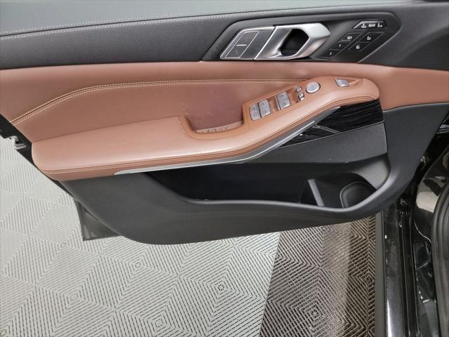 used 2022 BMW X7 car, priced at $49,894