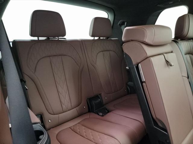used 2022 BMW X7 car, priced at $49,894
