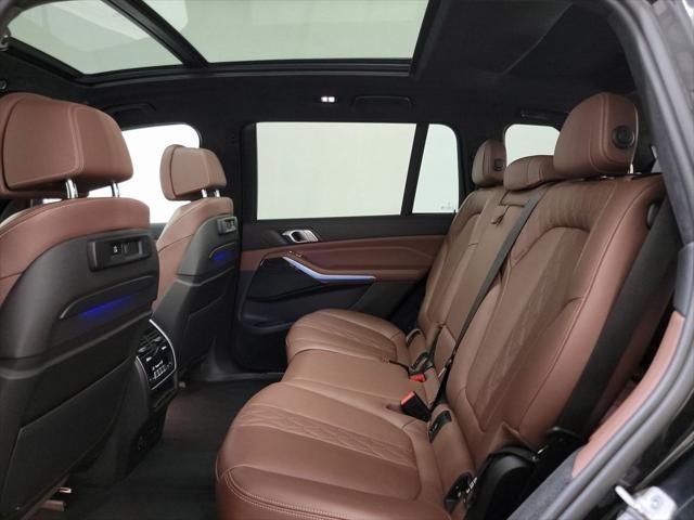used 2022 BMW X7 car, priced at $49,894