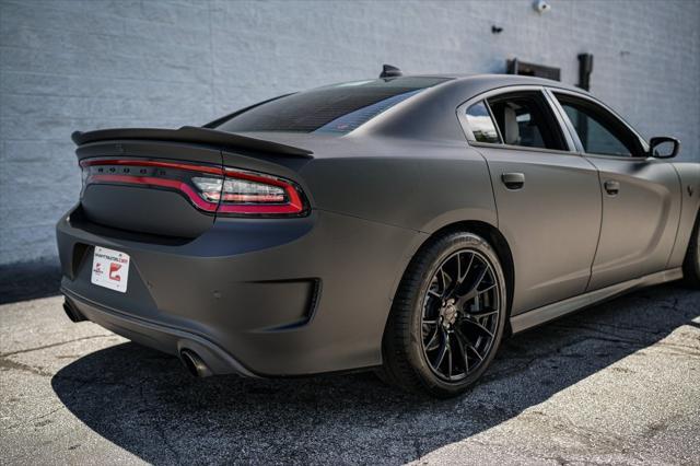 used 2017 Dodge Charger car, priced at $51,992