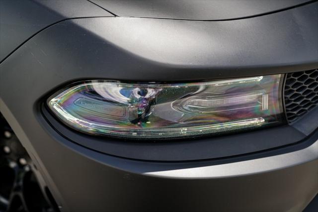 used 2017 Dodge Charger car, priced at $51,992