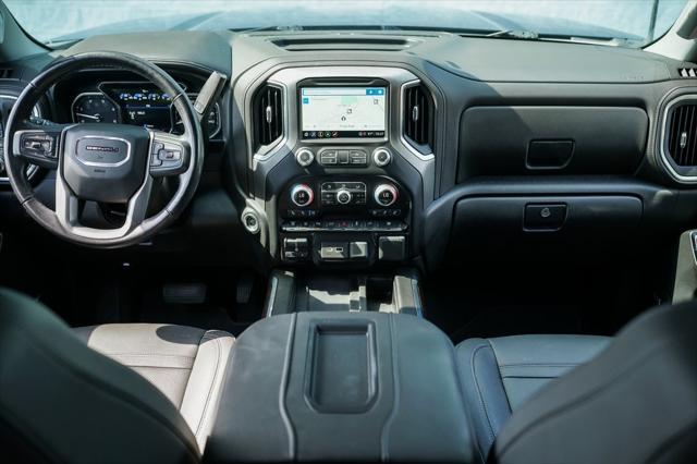 used 2021 GMC Sierra 3500 car, priced at $63,992