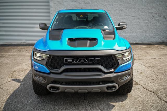used 2023 Ram 1500 car, priced at $91,995