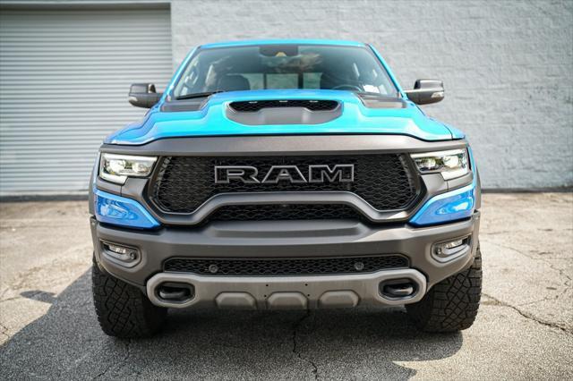 used 2023 Ram 1500 car, priced at $91,995
