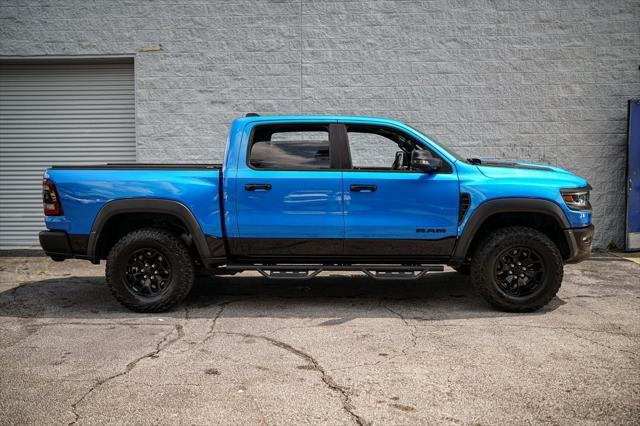 used 2023 Ram 1500 car, priced at $91,995