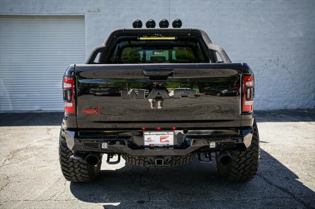 used 2022 Ram 1500 car, priced at $124,997