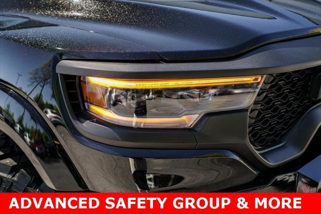used 2022 Ram 1500 car, priced at $124,997